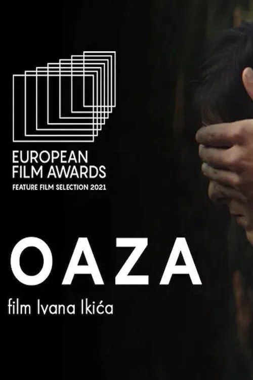 Оазис (2020) poster