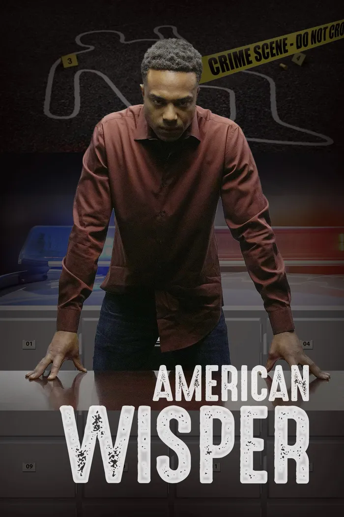 Американец Уиспер (2020) poster