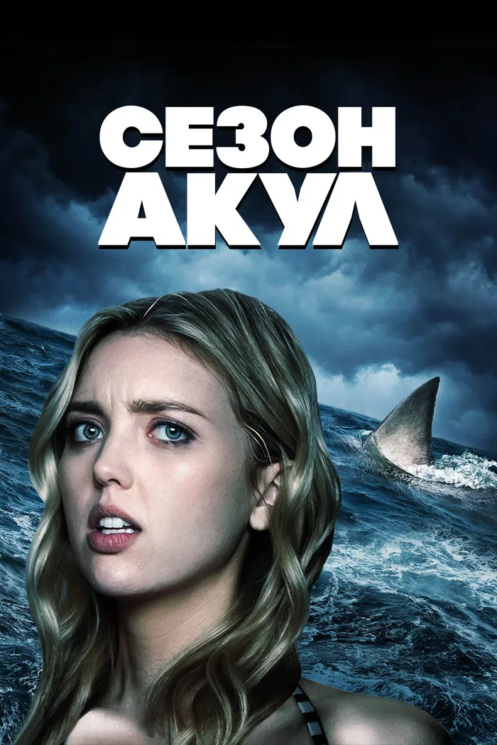 Сезон акул (2020) poster