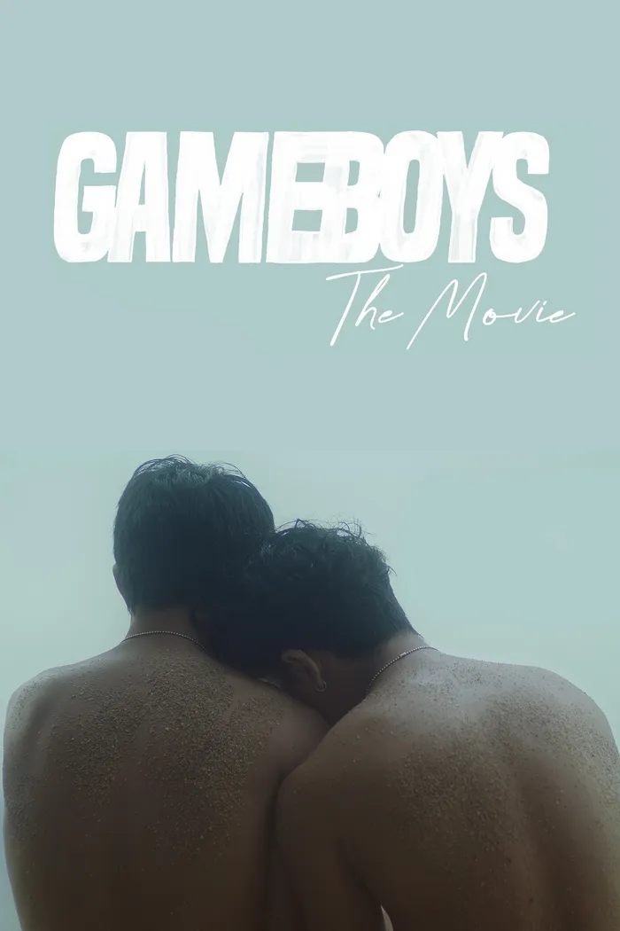 Игроки (2021) poster