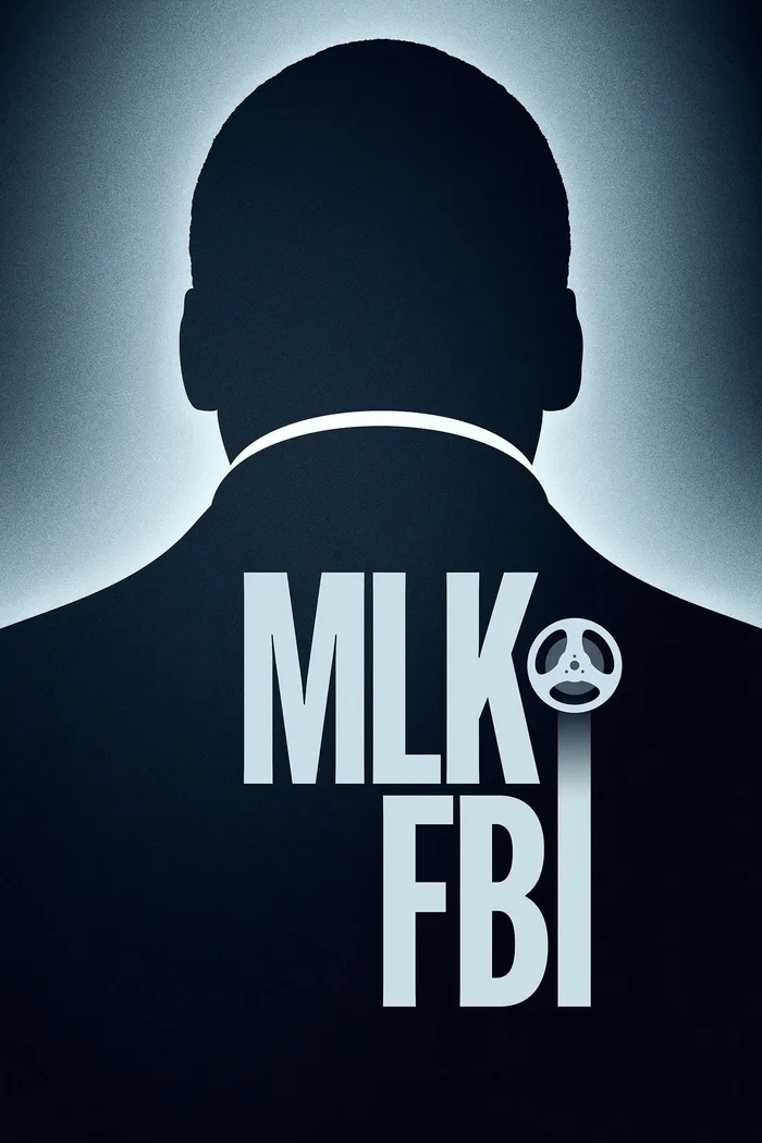 МЛК/ФБР (2020) poster