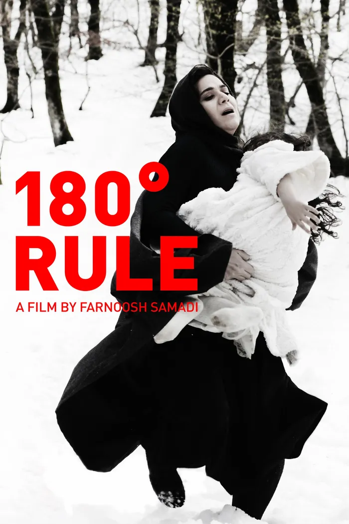Воображаемая прямая (2020) poster