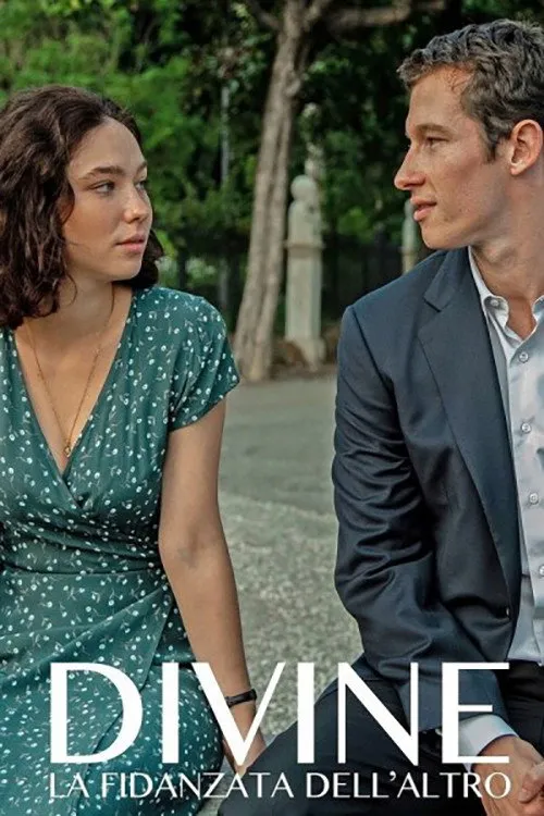 Святая (2020) poster