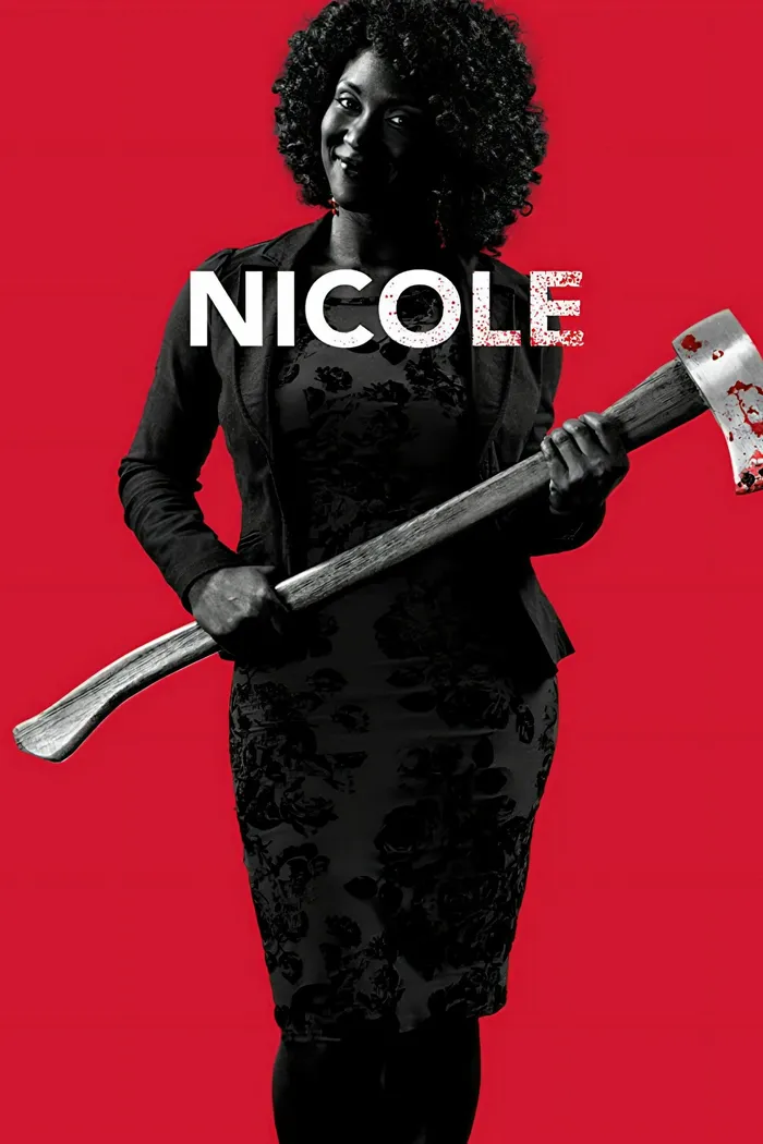 Nicole (2019) poster