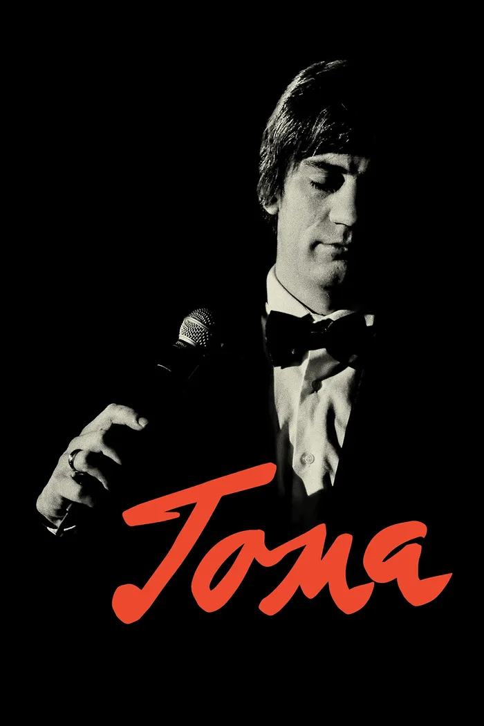 Тома (2021) poster