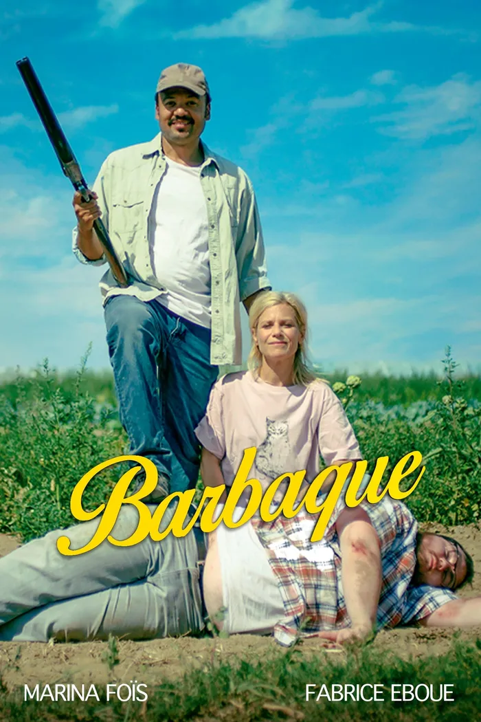 Мясо (2021) poster