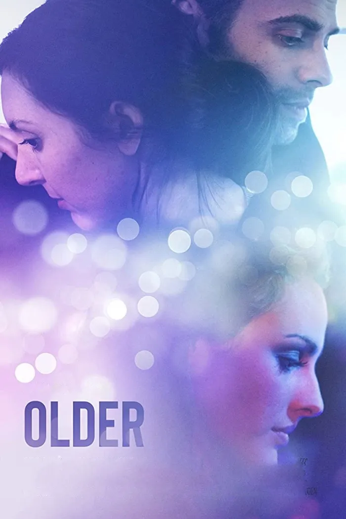 Older (2020) poster