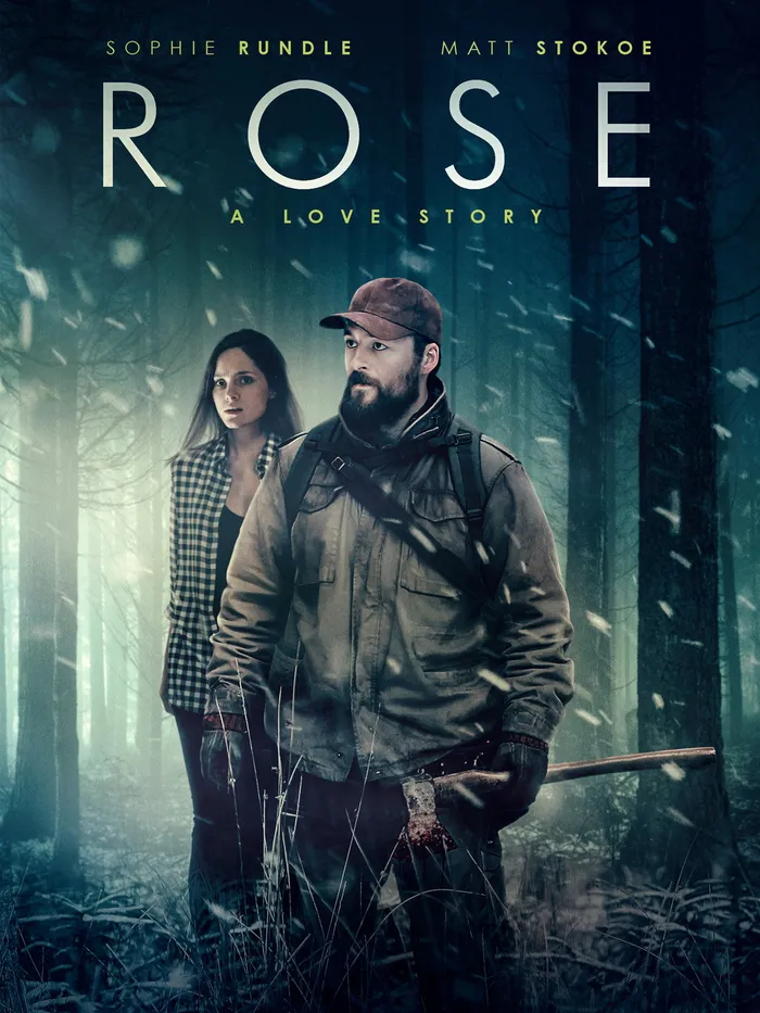 Роуз: История любви (2020) poster