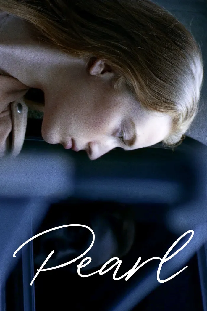 Pearl (2020) poster