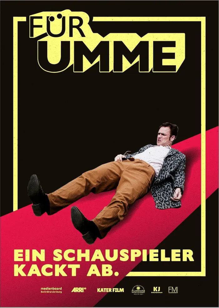 Für Umme (2019)