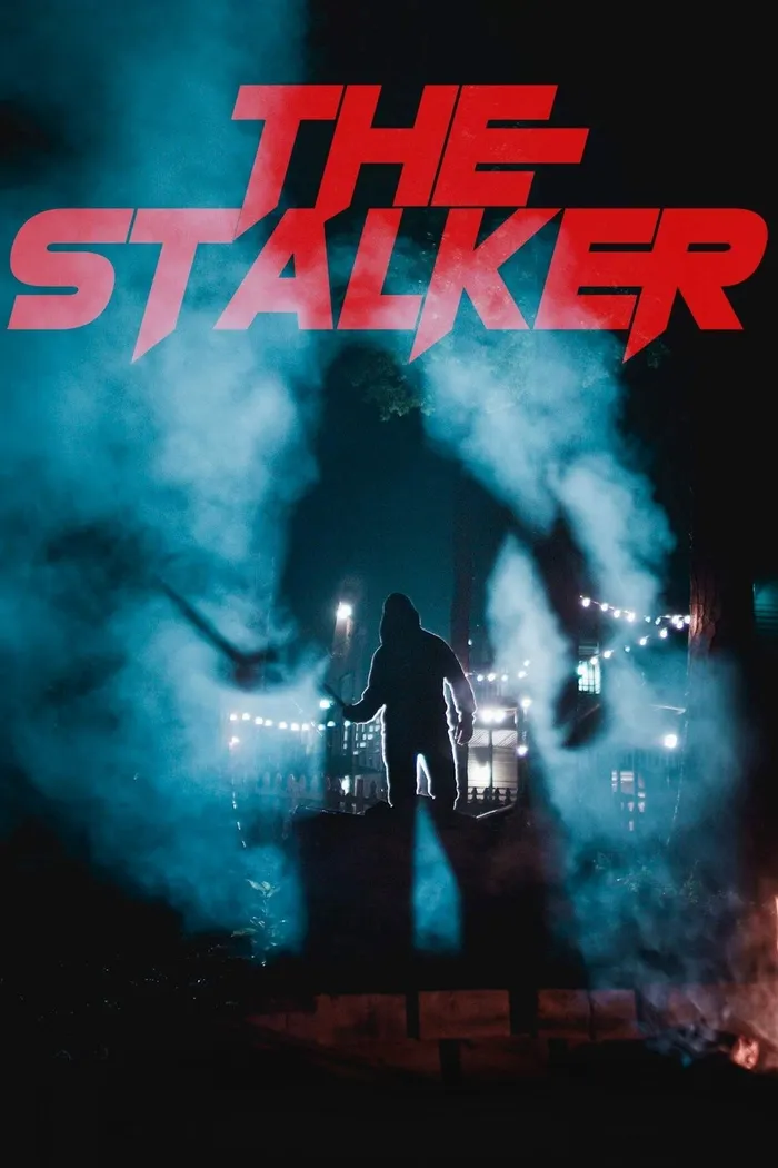 Сталкер (2020) poster