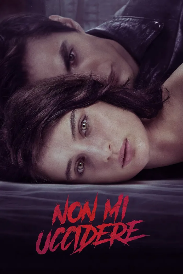 НЕ УБИВАЙ МЕНЯ (2021) poster