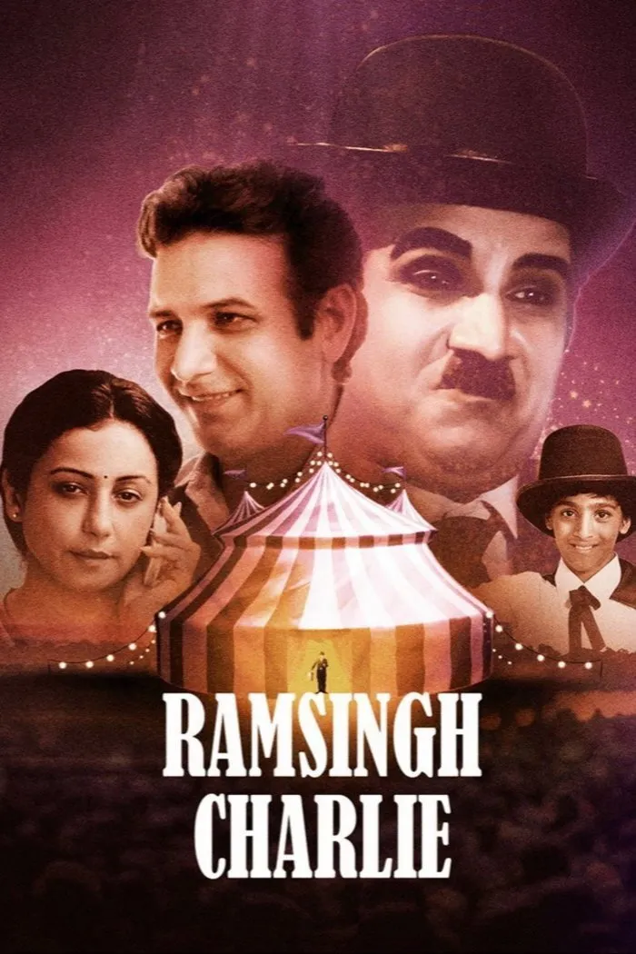 रामसिंह चार्ली (2020) poster