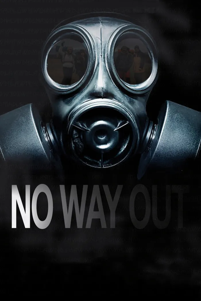No Way Out (2020) poster