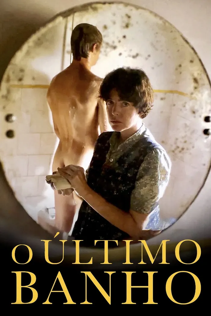O Último Banho (2020) poster