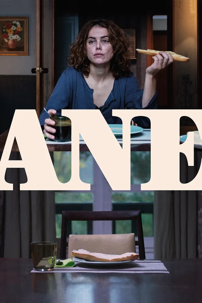 Ane (2020) poster