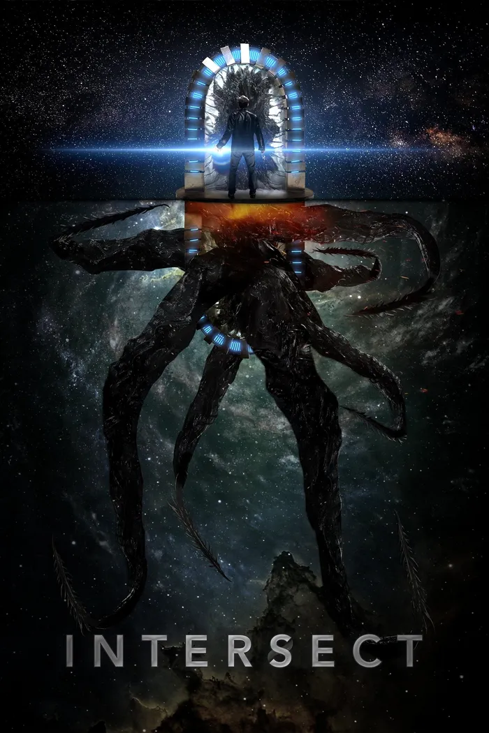 Пересечение (2020) poster