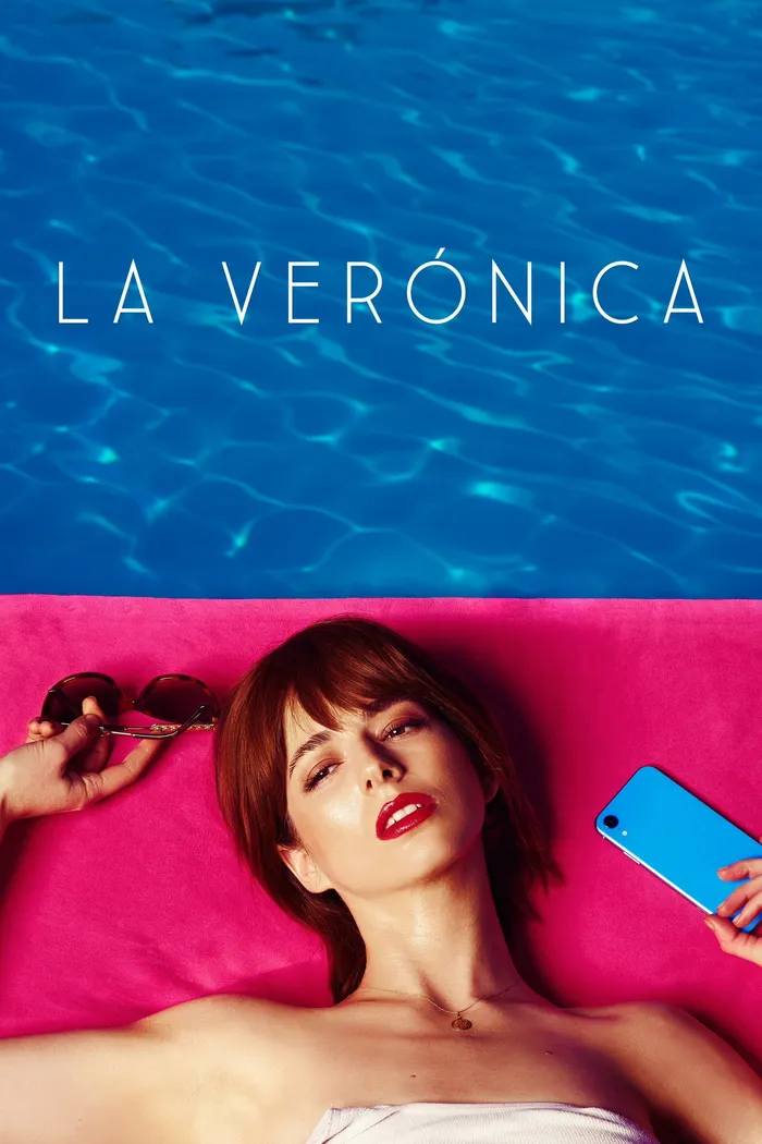 La Verónica (2020) poster