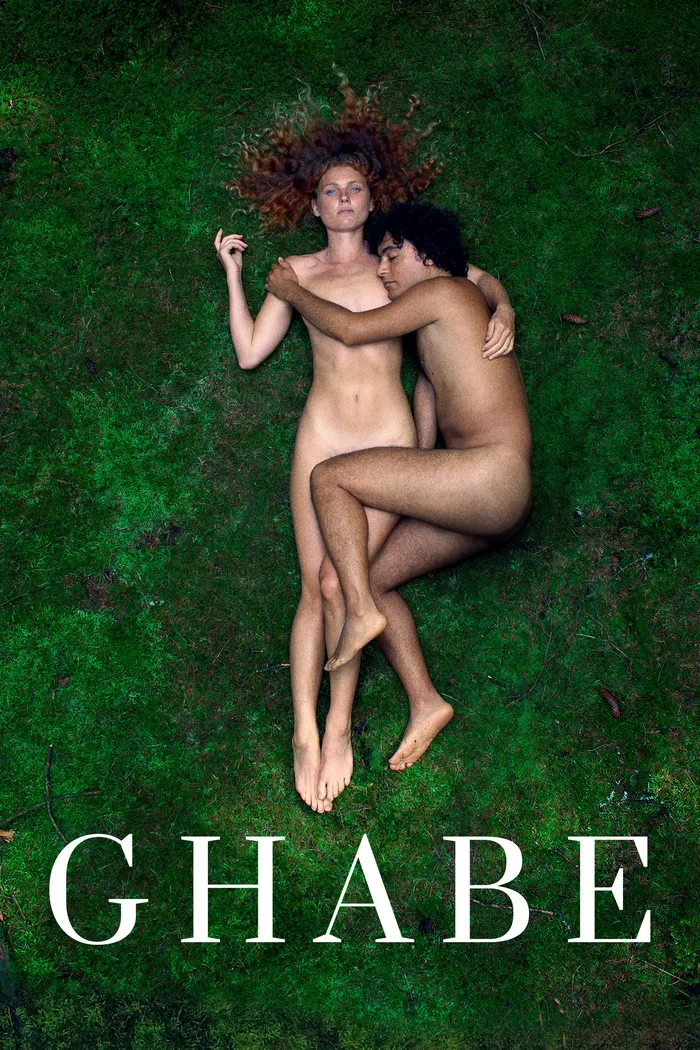 Ghabe (2019) poster