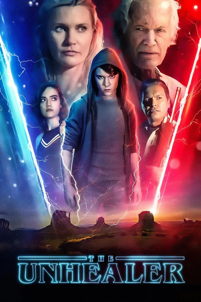 Нездоровый (2020) poster