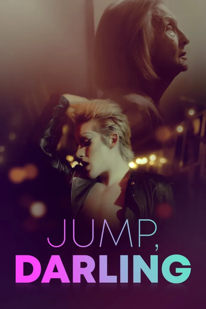 Jump, Darling (2020) poster