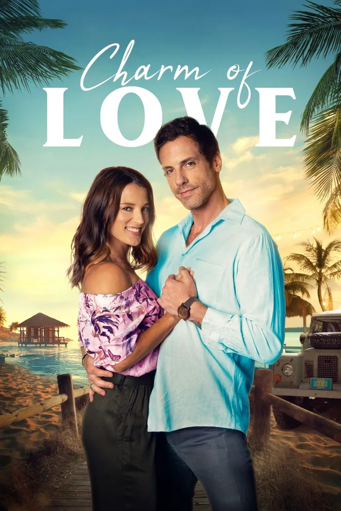 The Charm of Love (2020) poster