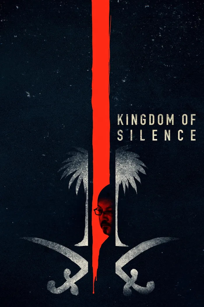 Kingdom of Silence (2020) poster