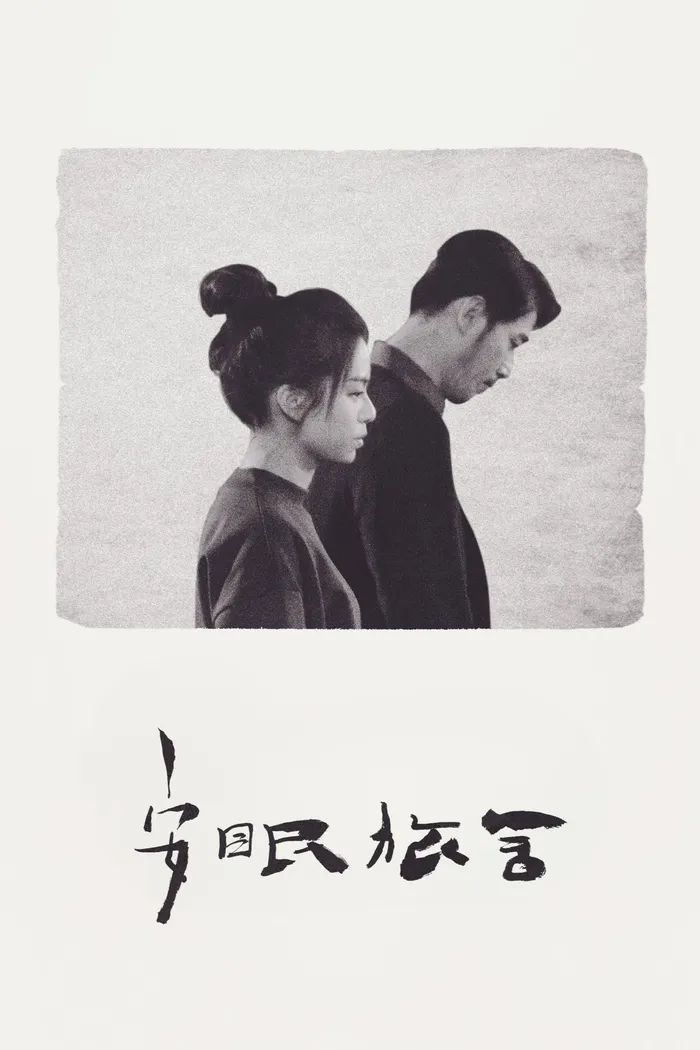 安眠旅舍 (2020) poster