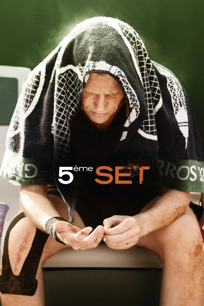 5ème Set (2020) poster