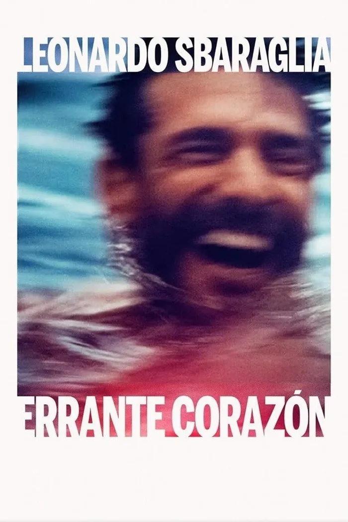 Блуждающее сердце (2021) poster
