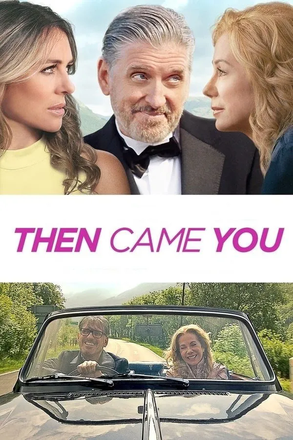 Перемены (2020) poster