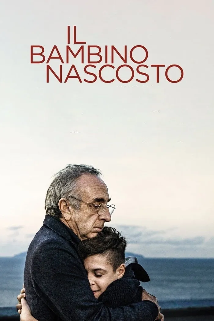 Спрятанный мальчик (2021) poster