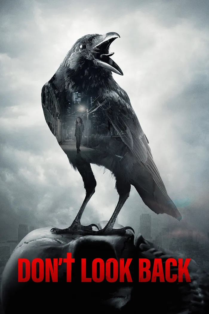НЕ ОГЛЯДЫВАЙСЯ (2020) poster