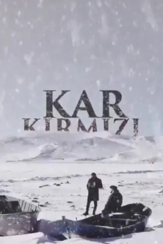 Kar Kırmızı (2020) poster