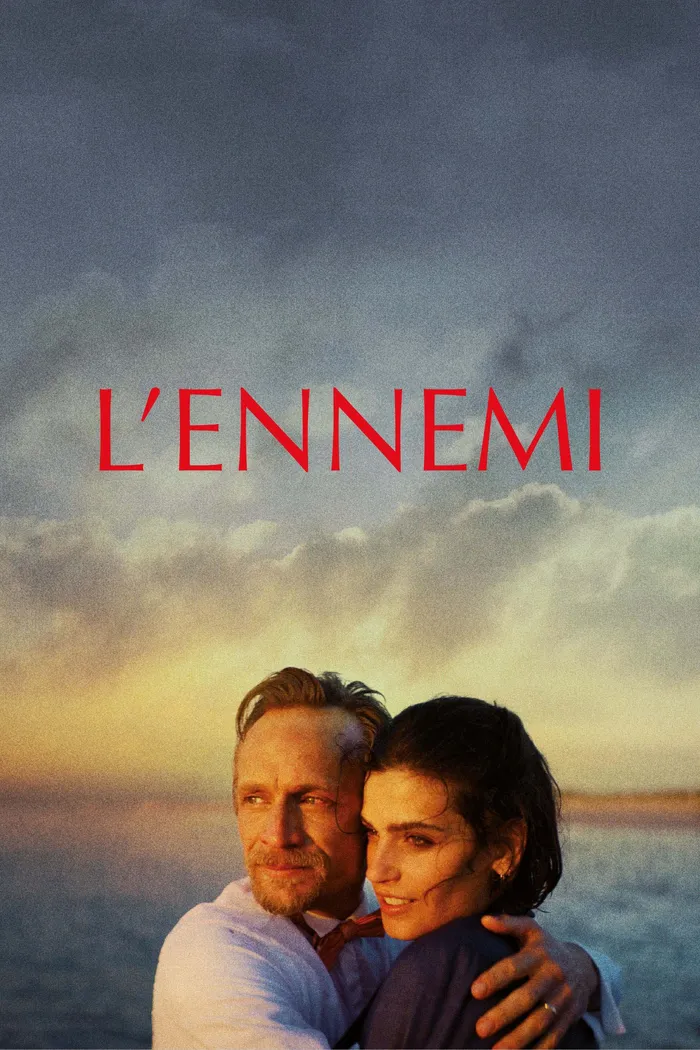 L'Ennemi (2020) poster