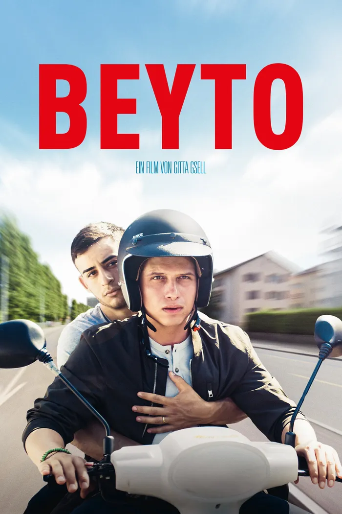 Бейто (2020) poster