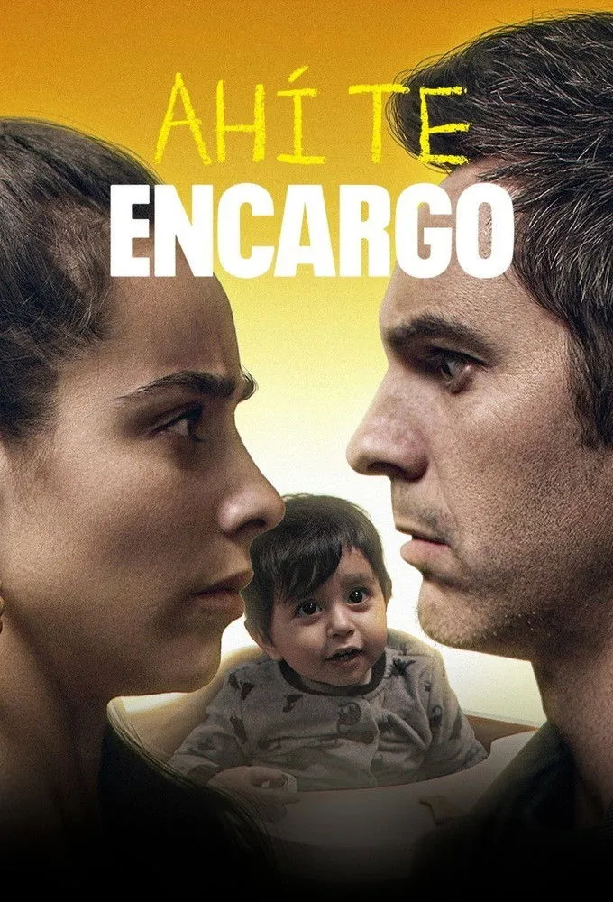 Получить желаемое (2020) poster