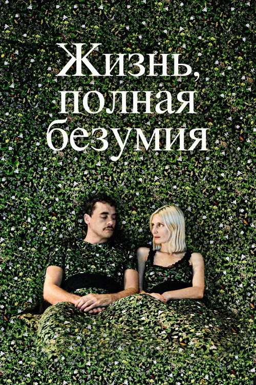 Жизнь, полная безумия (2020) poster