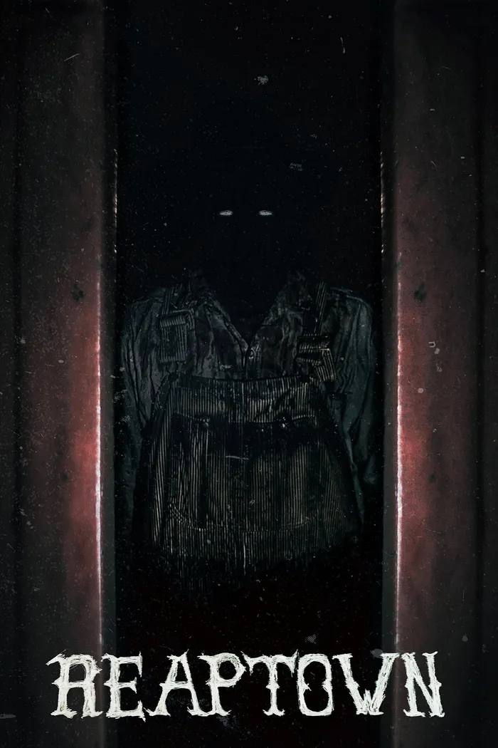 Риптаун (2020) poster
