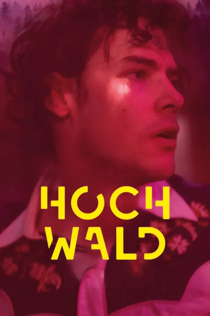 Почему не ты? (2020) poster