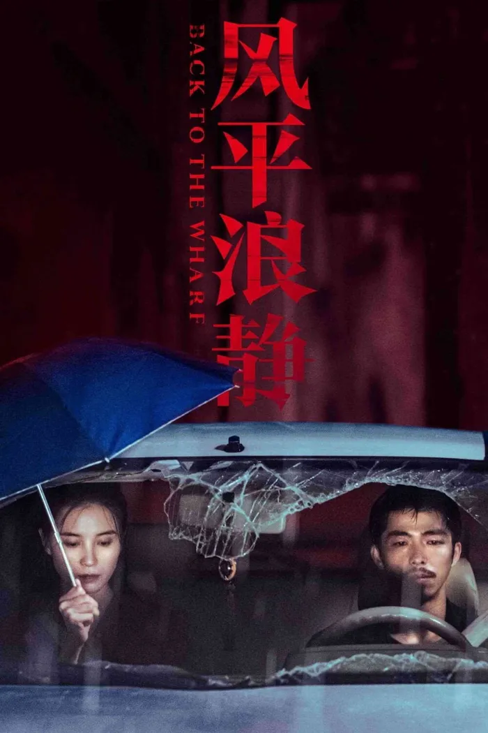 风平浪静 (2020) poster