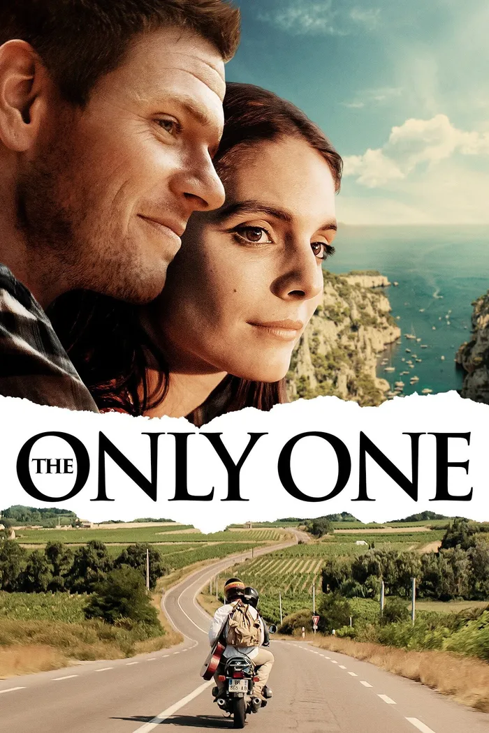 The Only One (2020) poster