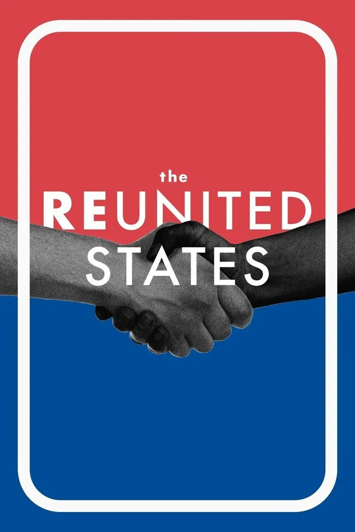 The Reunited States (2020) poster