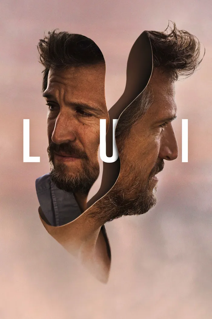 Он (2021) poster