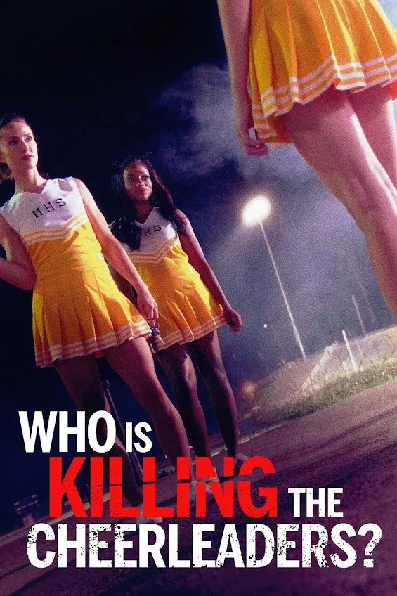 Кто убивает чирлидерш? (2020) poster