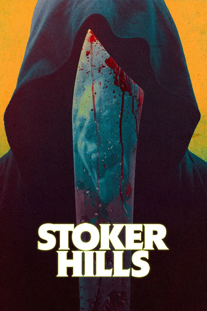 Стокер Хиллс (2020) poster