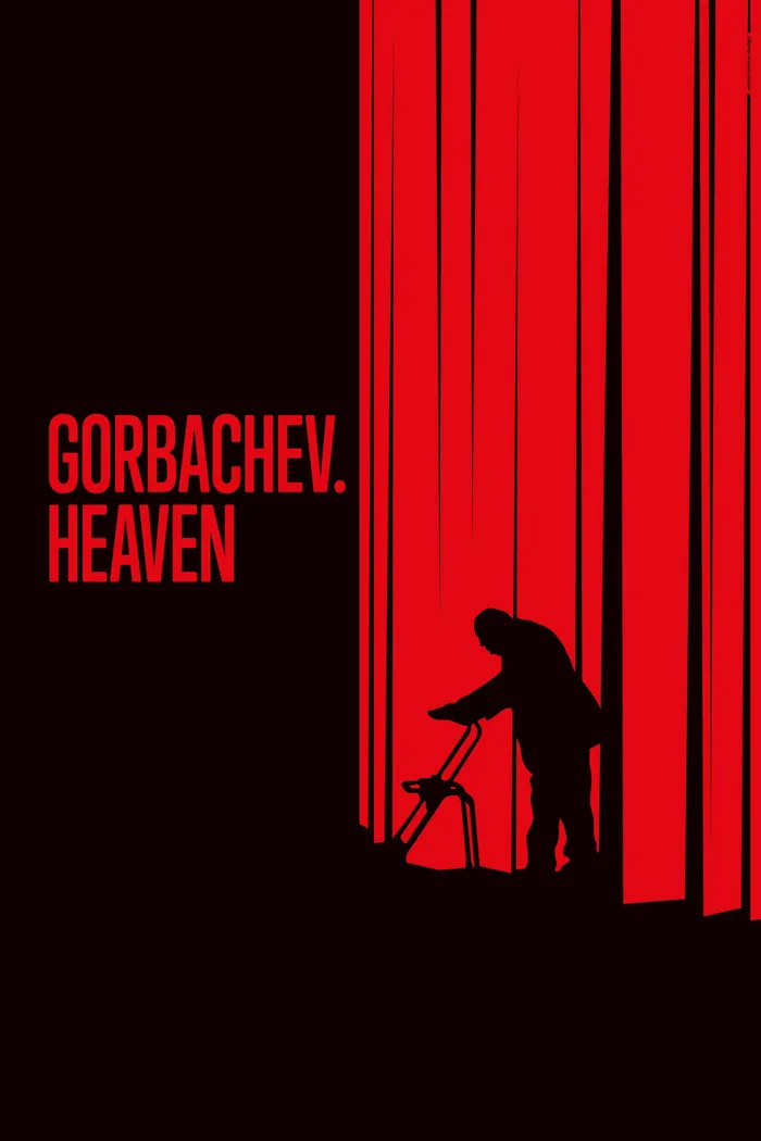 Горбачев. Рай (2020) poster