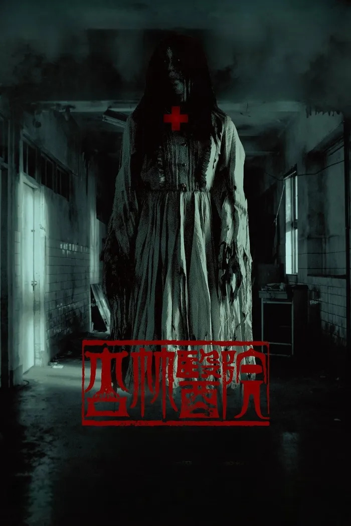 杏林醫院 (2020) poster