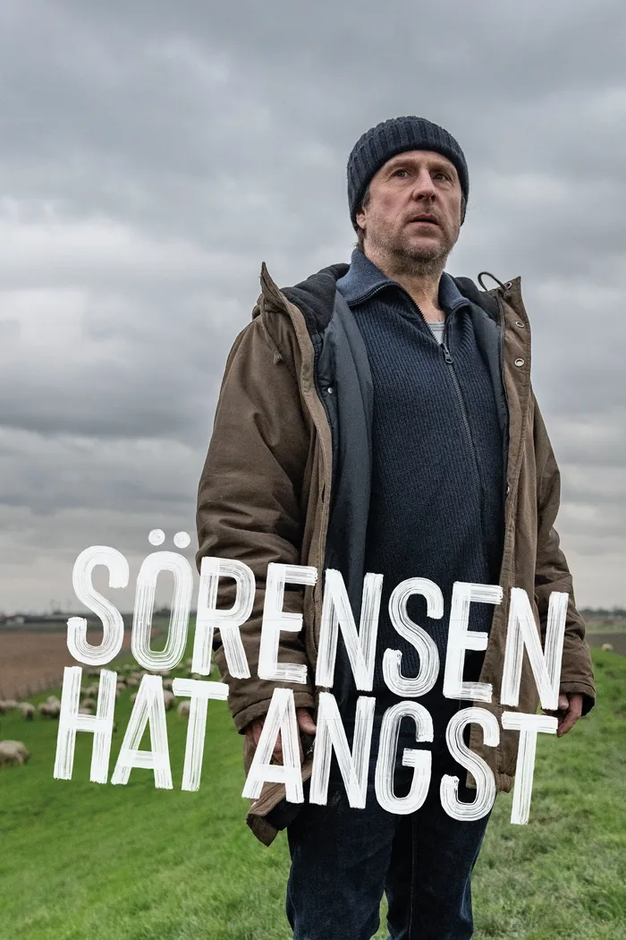 Sörensen hat Angst (2020) poster