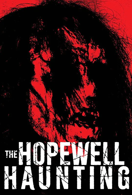 The Hopewell Haunting (2023) poster